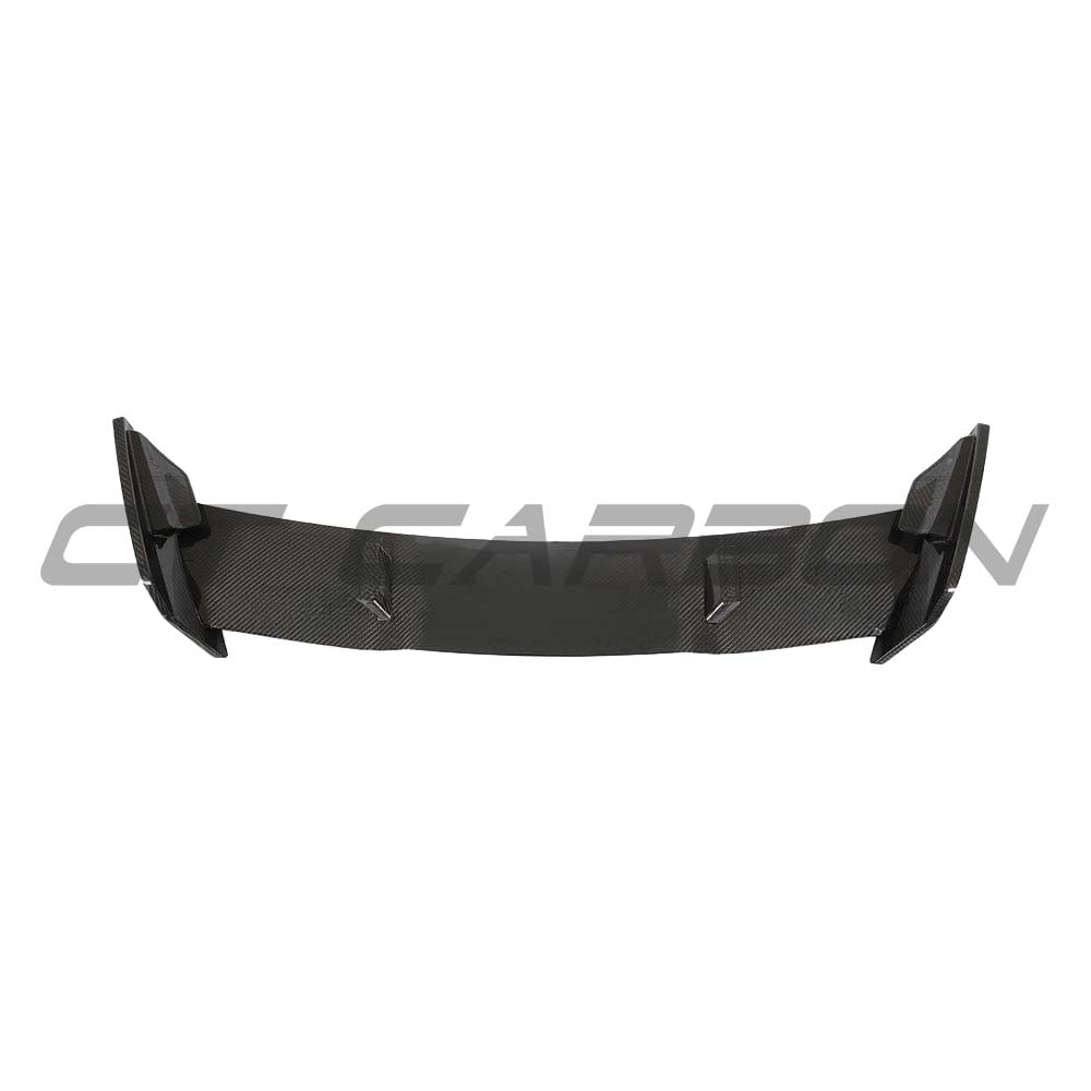 BMW F40 & F70 1 SERIES 2019+ CARBON FIBRE WING - CT DESIGN