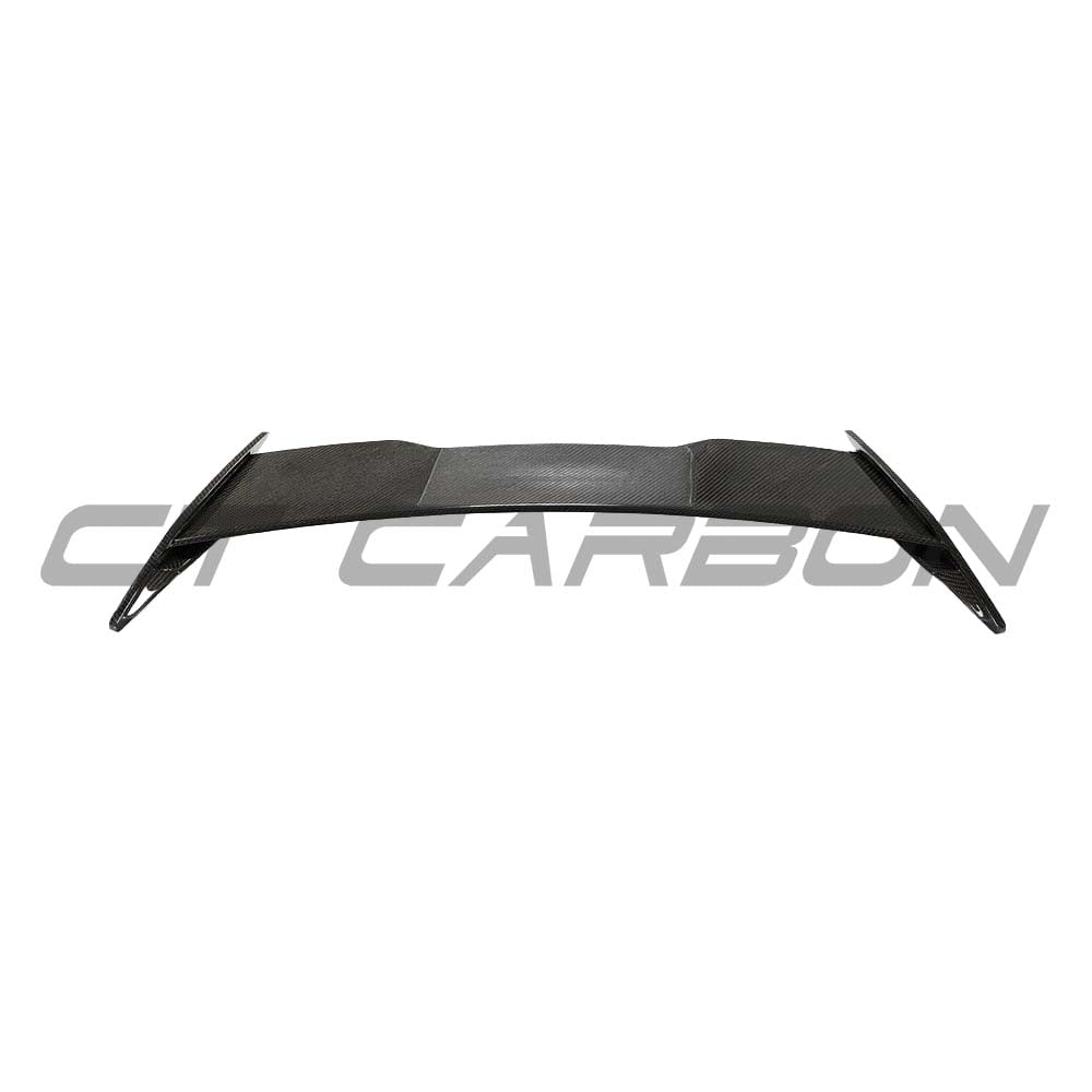BMW F40 & F70 1 SERIES 2019+ CARBON FIBRE WING - CT DESIGN
