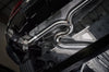 Cobra Exhausts - BMW 128ti (F40) GPF/PPF Back Race Rear Box Delete Performance Exhaust