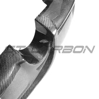 BMW 2 SERIES F22 2014-2020 FULL CARBON FIBRE KIT - V3