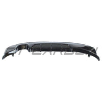 BMW 2 SERIES F23 GLOSS BLACK FULL KIT (TWIN EXHAUST) - V4
