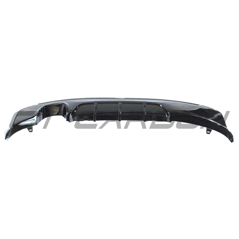 BMW 2 SERIES F23 GLOSS BLACK FULL KIT (TWIN EXHAUST) - V4