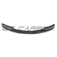 BMW 3 SERIES F30/F31 2011-2016 CARBON FIBRE SPLITTER - V1