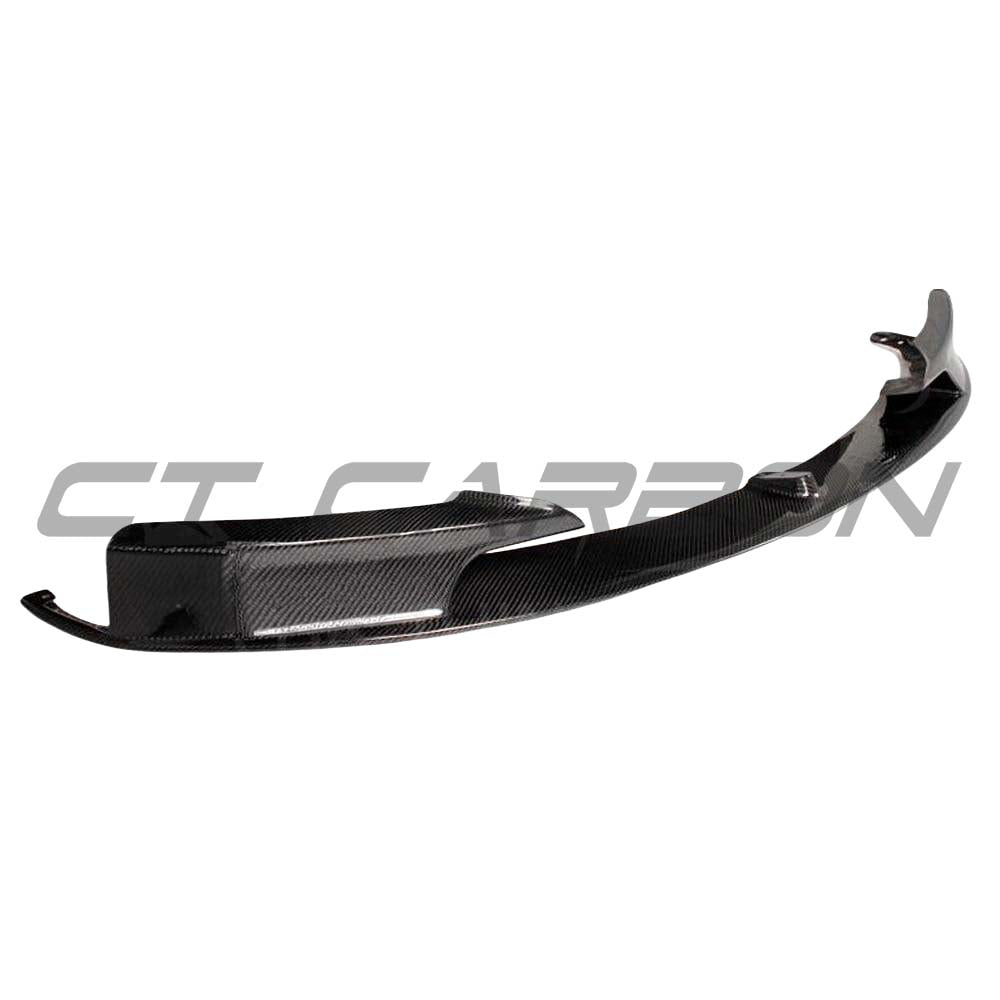 BMW F30 3 SERIES 2011-2019 FULL CARBON FIBRE KIT - V12