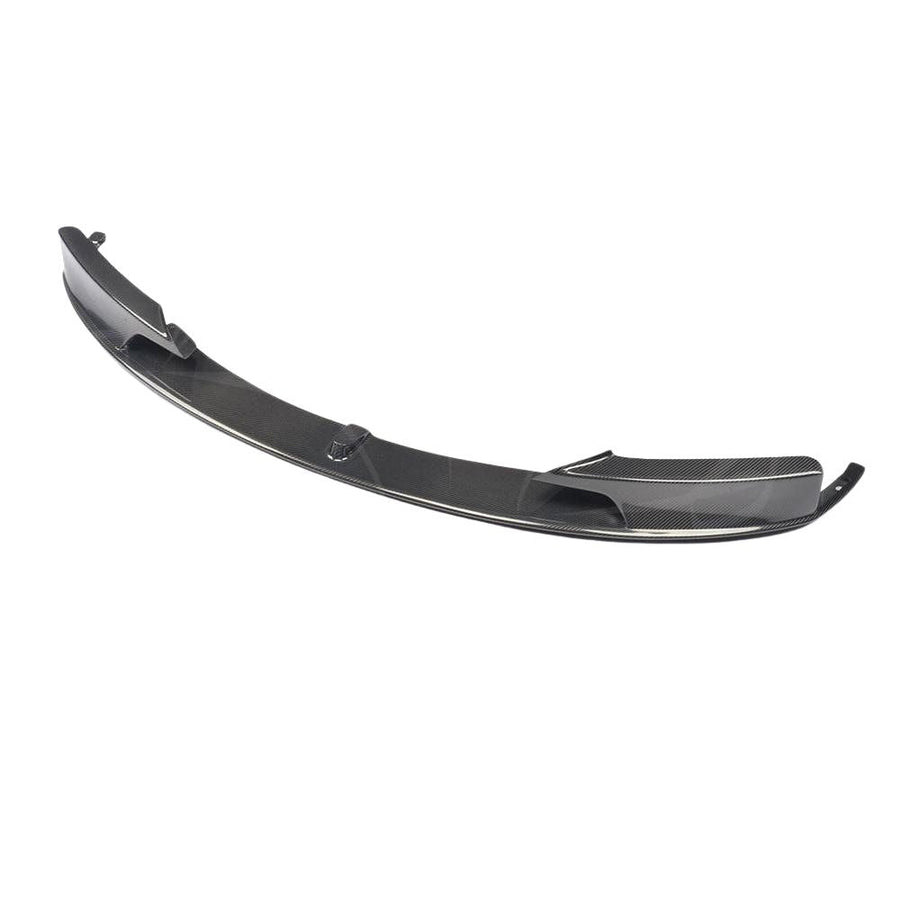 BMW 3 SERIES F30/F31 2011-2016 CARBON FIBRE SPLITTER - V1