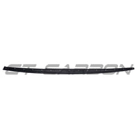 BMW 3 SERIES F30/F31 GLOSS BLACK SIDE SKIRTS - V2