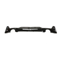 BMW G20/G21 3 SERIES 2022-2024 GLOSS BLACK LCI DIFFUSER (ROUND TIPS)