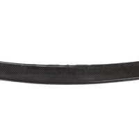 BMW M3/3 SERIES G80/G20 2018+ CARBON FIBRE SPOILER - V4