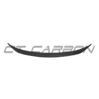 BMW M3/3 SERIES G80/G20 2018+ CARBON FIBRE SPOILER - V4