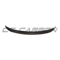 BMW M3/3 SERIES G80/G20 2018+ WET CARBON FIBRE SPOILER - V5