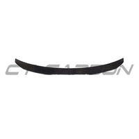BMW M3/3 SERIES G80/G20 2018+ CARBON FIBRE SPOILER - V6