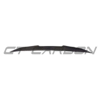 BMW M3/3 SERIES G80/G20 2018+ CARBON FIBRE SPOILER - V6