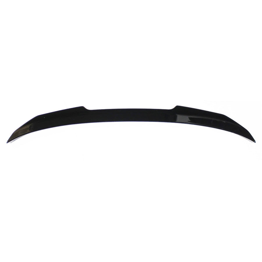 BMW 3 SERIES/M3 G20/G80 GLOSS BLACK SPOILER - V2