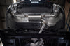 Cobra Exhausts - BMW 320i Touring (G21) (19>) Non-Valved Quad Exit M3 Style Performance Exhaust