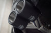 Cobra Exhausts - BMW 320i Touring (G21) (19>) Non-Valved Quad Exit M3 Style Performance Exhaust