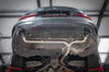 Cobra Exhausts - BMW 330e (G20) (19>) Non-Valved Venom Dual Exit Rear Axle Back Performance Exhaust
