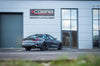 Cobra Exhausts - BMW 330e Touring (G21) (19>) Non-Valved Venom Dual Exit Rear Axle Back Performance Exhaust