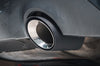 Cobra Exhausts - BMW 3 Series (G20/G21) Carbon Fibre M Performance Tips - OEM Style Larger 3.5" Slip-on Replacement Tailpipes