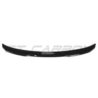 BMW 4 SERIES F32 GLOSS BLACK SPOILER - V6