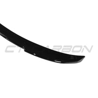 BMW 4 SERIES F32 GLOSS BLACK SPOILER - V6