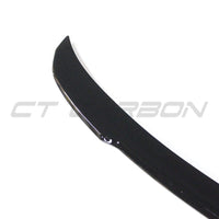 BMW 4 SERIES F32 GLOSS BLACK SPOILER - V6
