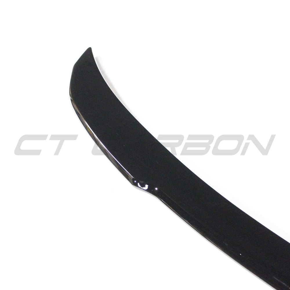 BMW 4 SERIES F32 GLOSS BLACK SPOILER - V6