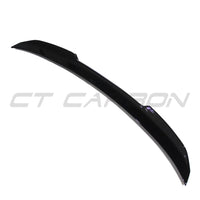 BMW 4 SERIES F32 GLOSS BLACK SPOILER - V6