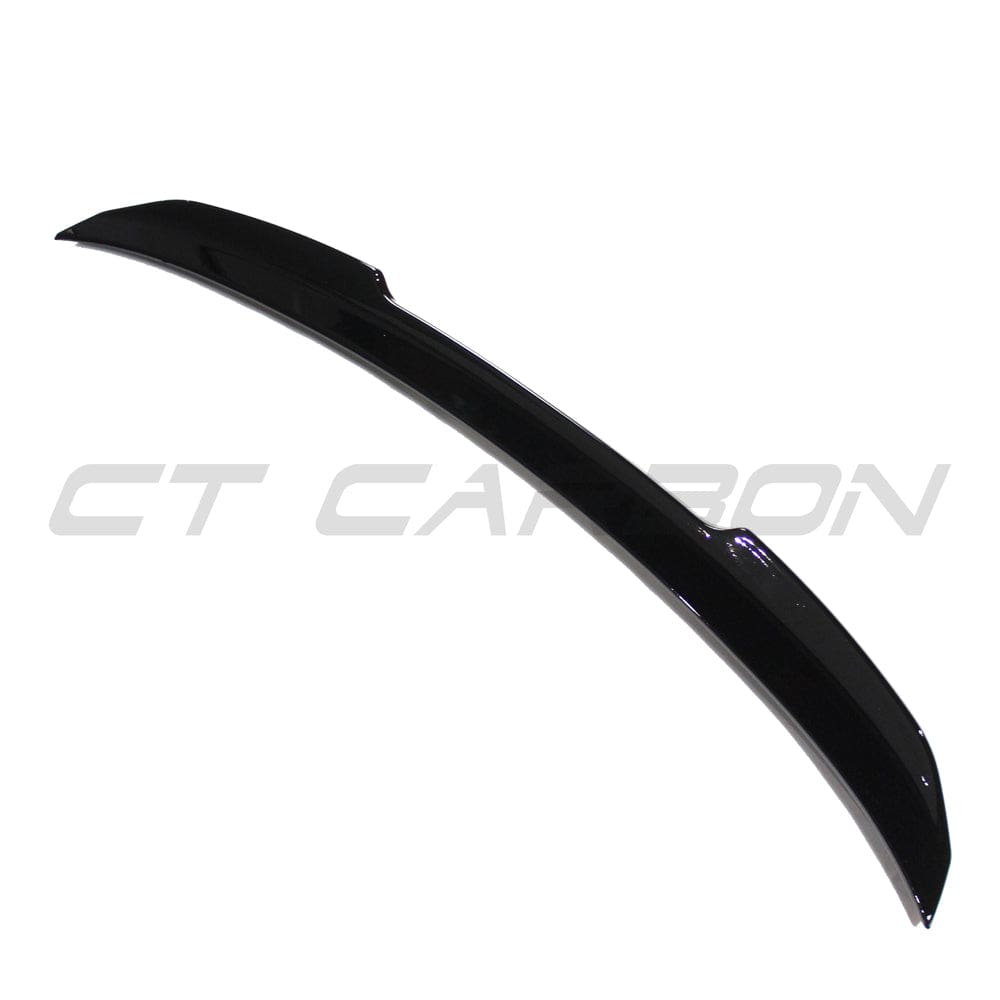 BMW 4 SERIES F32 GLOSS BLACK SPOILER - V6