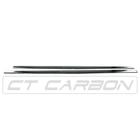 BMW 4 SERIES 2013-2020 F33 GLOSS BLACK FULL KIT (DUAL EXHAUST) - V1