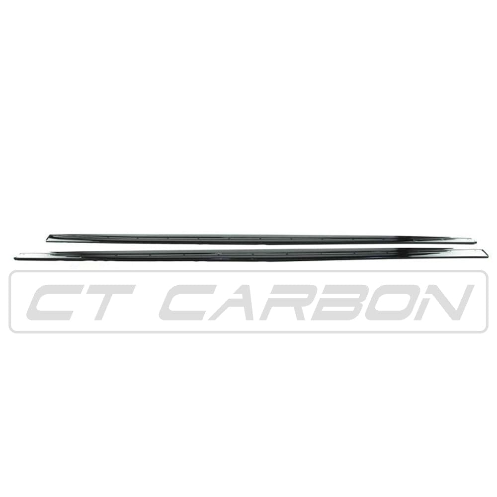 BMW 4 SERIES 2013-2020 F33 GLOSS BLACK FULL KIT (DUAL EXHAUST) - V1