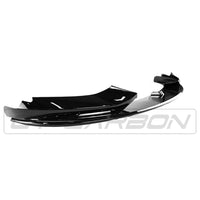 BMW 4 SERIES 2013-2020 F33 GLOSS BLACK FULL KIT (DUAL EXHAUST) - V1
