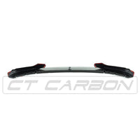 BMW 4 SERIES F33 GLOSS BLACK FULL KIT (TWIN EXHAUST) - V1