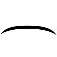 BMW 4 SERIES F33 GLOSS BLACK FULL KIT (TWIN EXHAUST) - V1