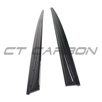 BMW 4 SERIES F36 2013-2020 GLOSS BLACK FULL KIT (TWIN EXHAUST) - V1