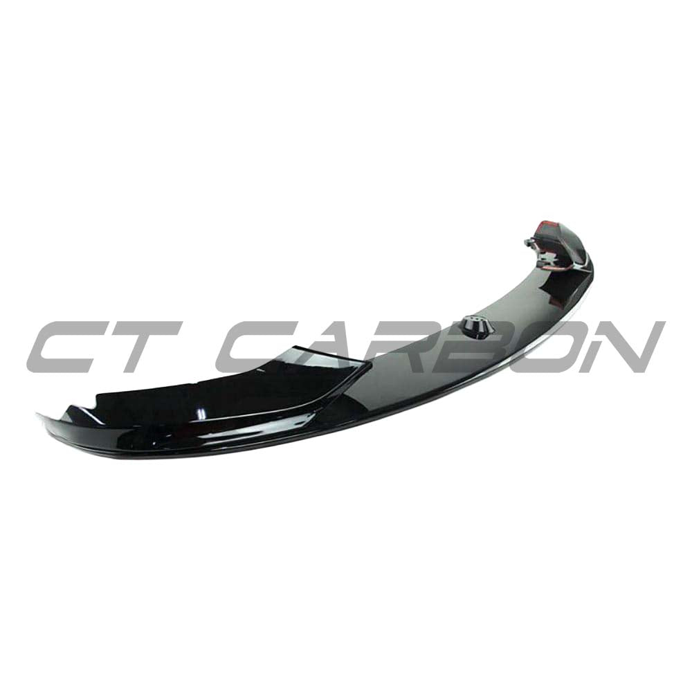 BMW 4 SERIES F36 2013-2020 GLOSS BLACK FULL KIT (TWIN EXHAUST) - V1
