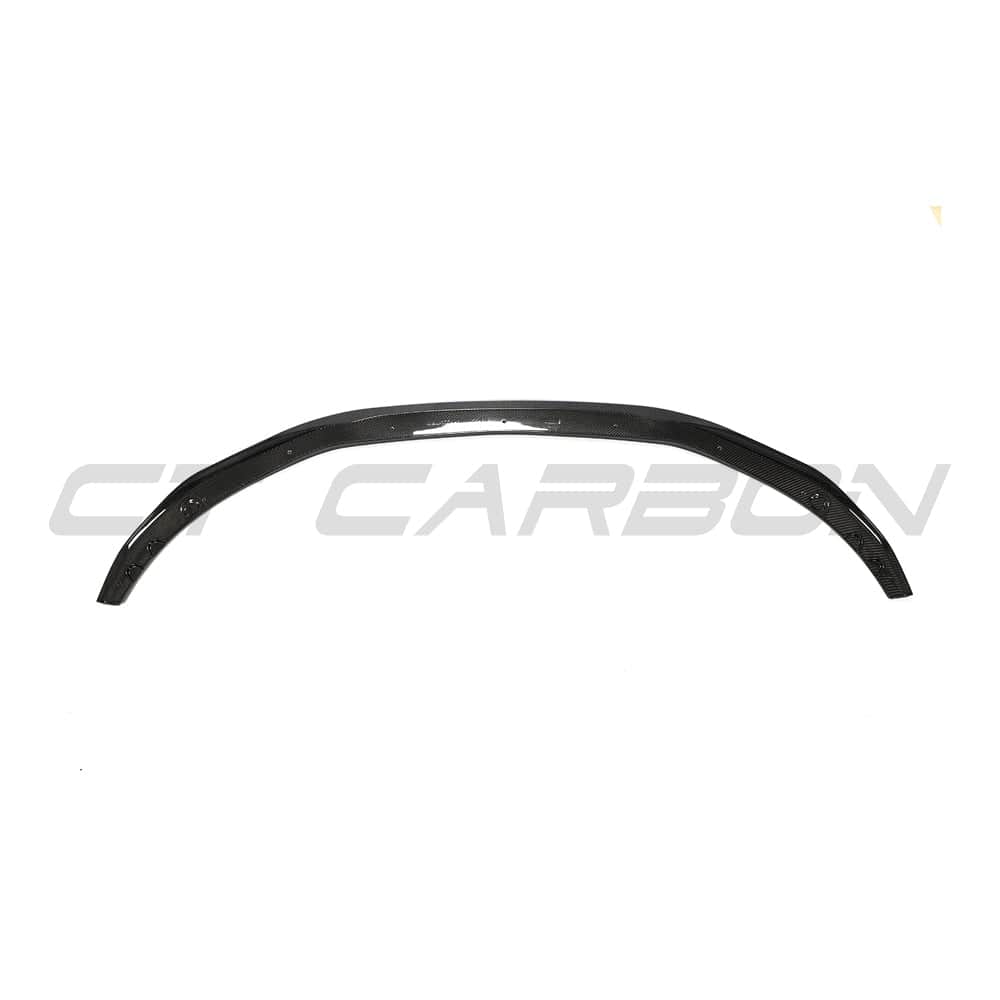 BMW G22 4 SERIES 2020+ CARBON FIBRE KIT - V10