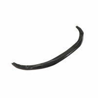 BMW 4 SERIES G22/G23 PRE LCI CARBON FIBRE SPLITTER - V1