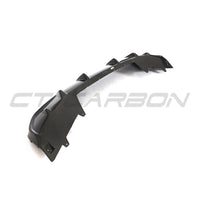 BMW 4 SERIES G26 i4 CARBON FIBRE DIFFUSER - V1