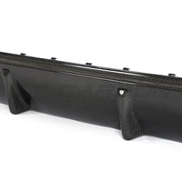 BMW 4 SERIES G26 i4 CARBON FIBRE DIFFUSER - V1