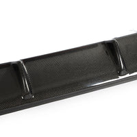 BMW 4 SERIES G26 i4 CARBON FIBRE DIFFUSER - V1