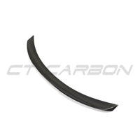 BMW 4 SERIES G26 & i4 CARBON FIBRE SPOILER - V3