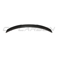 BMW 4 SERIES G26 & i4 CARBON FIBRE SPOILER - V3