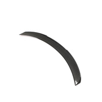 BMW 4 SERIES G26 & i4 CARBON FIBRE SPOILER - V3