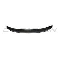 BMW 4 SERIES G26 & i4 CARBON FIBRE SPOILER - V1