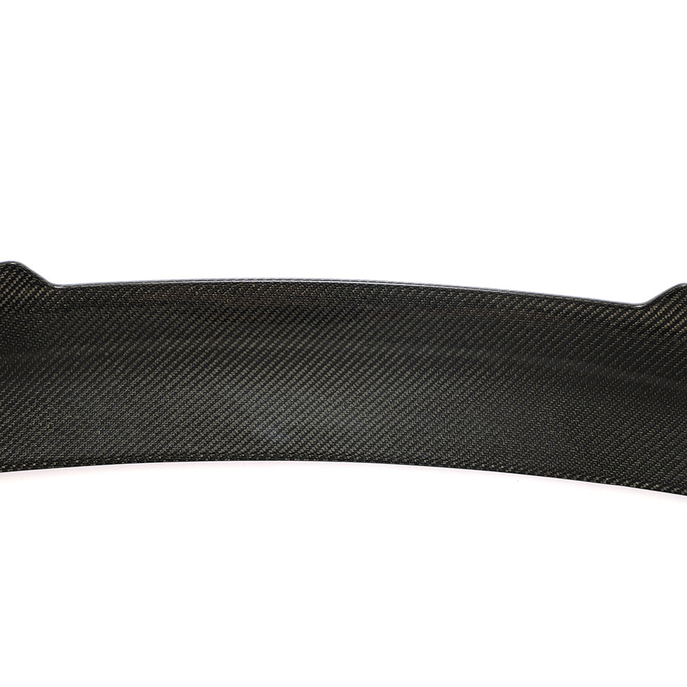 BMW 4 SERIES G26 & i4 CARBON FIBRE SPOILER - V1