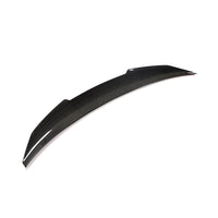 BMW 4 SERIES G26 & i4 CARBON FIBRE SPOILER - V1