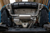 Cobra Exhausts - BMW 325D (F30 LCI/F31 LCI) (2015-19) Quad Exit M3 Style Performance Exhaust Conversion