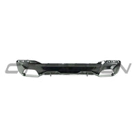 BMW 5 SERIES G30 GLOSS BLACK FULL KIT - V1