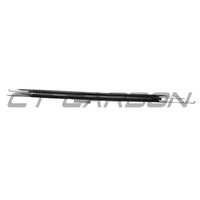 BMW 5 SERIES G30 GLOSS BLACK FULL KIT - V1