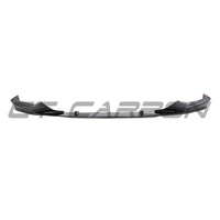 BMW 5 SERIES G30 GLOSS BLACK FULL KIT - V2